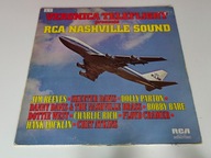 SKŁADANKI 1 REEVES / BOBBY BARE / CHET ATKINS / SKEETER DAVIS /DOLLY PARTON