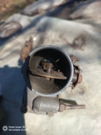 Gaźnik Solex Garbus 26vfis-1