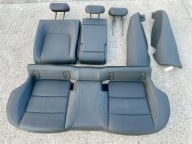 Opel Insignia B kombi kanapa skórzana tylna siedzisko oparcie boczek skóra