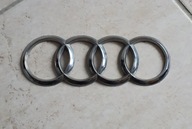 LOGO EMBLEMAT TYŁ AUDI A1 8X0853742A