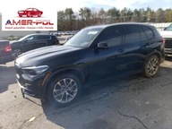 BMW X5 2023 r., 3,0 L XDRIVE 40I 3.0 Benzyna 335KM