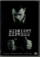 MIDNIGHT EXPRESS [DVD] jak nowy - napisy PL