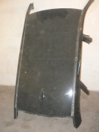 BMW 5 G31 TOURING KOMBI DACH POSZYCIE DŁUGIE SŁUPKI BEZ PANORAMY