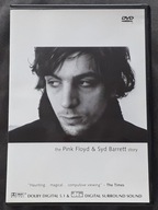 PINK FLOYD - The Pink Floyd & Syd Barrett Story (DVD, 2003)