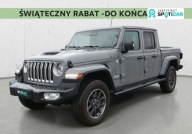 Jeep Gladiator 3.0 V6 MultiJet Overland aut Najbogatszy Od Reki FVat Zadba
