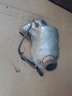 Katalizator Jumper Boxer 2.0HDI 137964880