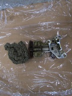 NAPINACZ ŁAŃCUCHA ROZRZĄDU AUDI A4 B6 2.0 FSI AWA