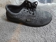 Buty, obuwie ochronne, robocze półbuty Safetix by Lemaitre AIRFOX rozmiar41