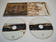 Visions - A Tribute To Buzum - 2CD 2002 MAYHEM EMPEROR DARKTHRONE C1325