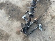 ZWROTNICA WAHACZ MCPHERSON PÓŁOŚ PRZÓD OPEL INSIGNIA B 1.6 2.0 CDTI PRAWA