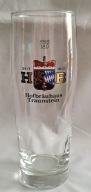 Hofbräuhaus Traunstein 0,5L Pokal