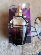 Avon Rare Flowers Night Orchid 50ml woda perfumowana EDP