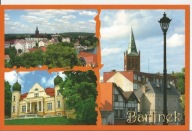 BARLINEK POMORZE ZACHODNIE