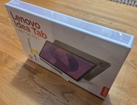 Tablet LENOVO IdeaTab ZAFR0442PL 11" 8/128 GB Wi-Fi szary + rysik
