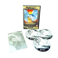 GABRIEL KNIGHT 3 PC BESTSELLER SERIES POLSKIE WYDANIE PL