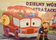 Dzielny wóz strażacki Urszula Kozłowska