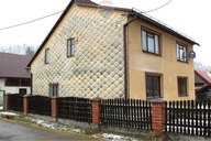 Dom, Rycerka Górna, Rajcza, Żywiecki, 90 m²