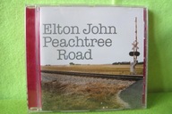 CD Peachtree Road Elton John