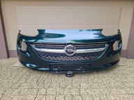 ZDERZAK GRILL ATRAPA CHROM OPEL ADAM