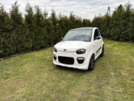 Aixam City Microcar M.GO Diesel L6E BEZ Prawa