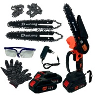 Piła łańcuchowa DaoLong 1000 W