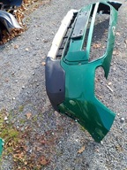 ZDERZAK PRZÓD PRZEDNI MINI U25 COUNTRYMAN 24-