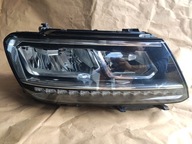 TIGUAN II 5N REFLEKTOR PRAWY PRZÓD LAMPA FULL LED 5NB941036D