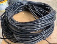 Kabel LAN KAT 6 MR TRONIC