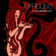 Maroon 5 – Songs About Jane ,,,CD s610 ,,,2003.Rok