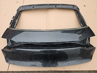 Klapa tył tylna bagażnika PORSCHE MACAN 95B LIFT