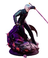 Figurka 3D - Vergil - Devil May Cry 5 - 16K- 1:6 - 3DMoon