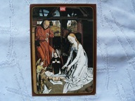 OBRAZ HANSA MEMLINGA