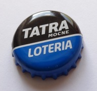 Kapsel Tatra Nr 75