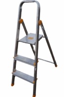 Drabina Hailo Aluminium