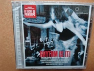 Rhythm Is It! / Le Sacre Du Printemps- soundtrack