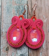 kolczyki sutasz model Nr 31