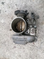 VOLKSWAGEN PASSAT B5 1.8T PRZEPUSTNICA