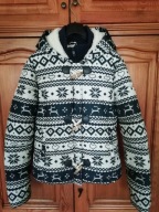 kurtka damska pikowana
