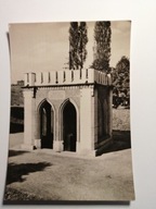 WARSZAWA 1962- STUDZIENKA TZW. ZDRÓJ KRÓLA STANISŁAWA AUGUSTA