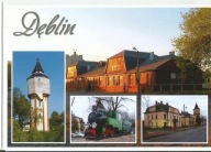 DĘBLIN -WOJ LUBELSKIE