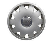 Kołpak Dekiel Dekielek 16'' Audi A3 8L A4 B6 B7 A6 C5 Oryginał - 4B0601147C