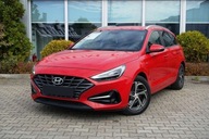 Hyundai i30 Automat, Tempomat, Klimatyzacja 2stref. CarPlayAA, czujniki pa