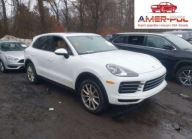Porsche Cayenne 2019 3.0 Benzyna 335KM