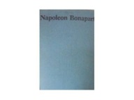 Napoleon Bonaparte A. Manfred