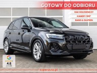 AUDI Q7 50 TDI quattro S Line Suv 3.0 (286KM) 2026