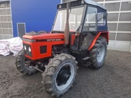 Ciągnik rolniczy Zetor 6245 Stan bardzo dobry! Możliwość transportu!