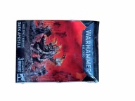 Warhammer 40000 Chaos Space Marines Dark Apostle
