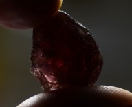 Cyrkon z Kongo 54 ct