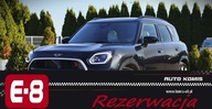 MINI Countryman (nr 7) 2.0 204KM ALL4 Tempomat HUD Kamera 360 Masaz Panora