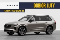 Volvo XC 90 Ultra Dark T8 AWD Plug-in hybrid (310